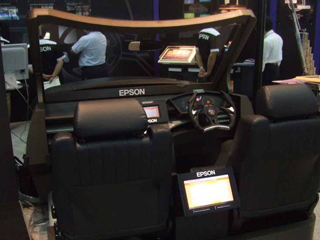 車載組み込みデバイス